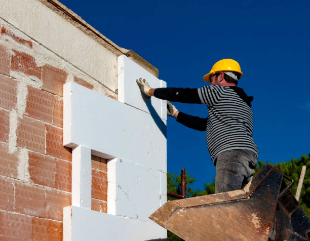 Best Insulation for Specific Applications in Hampshire, IL